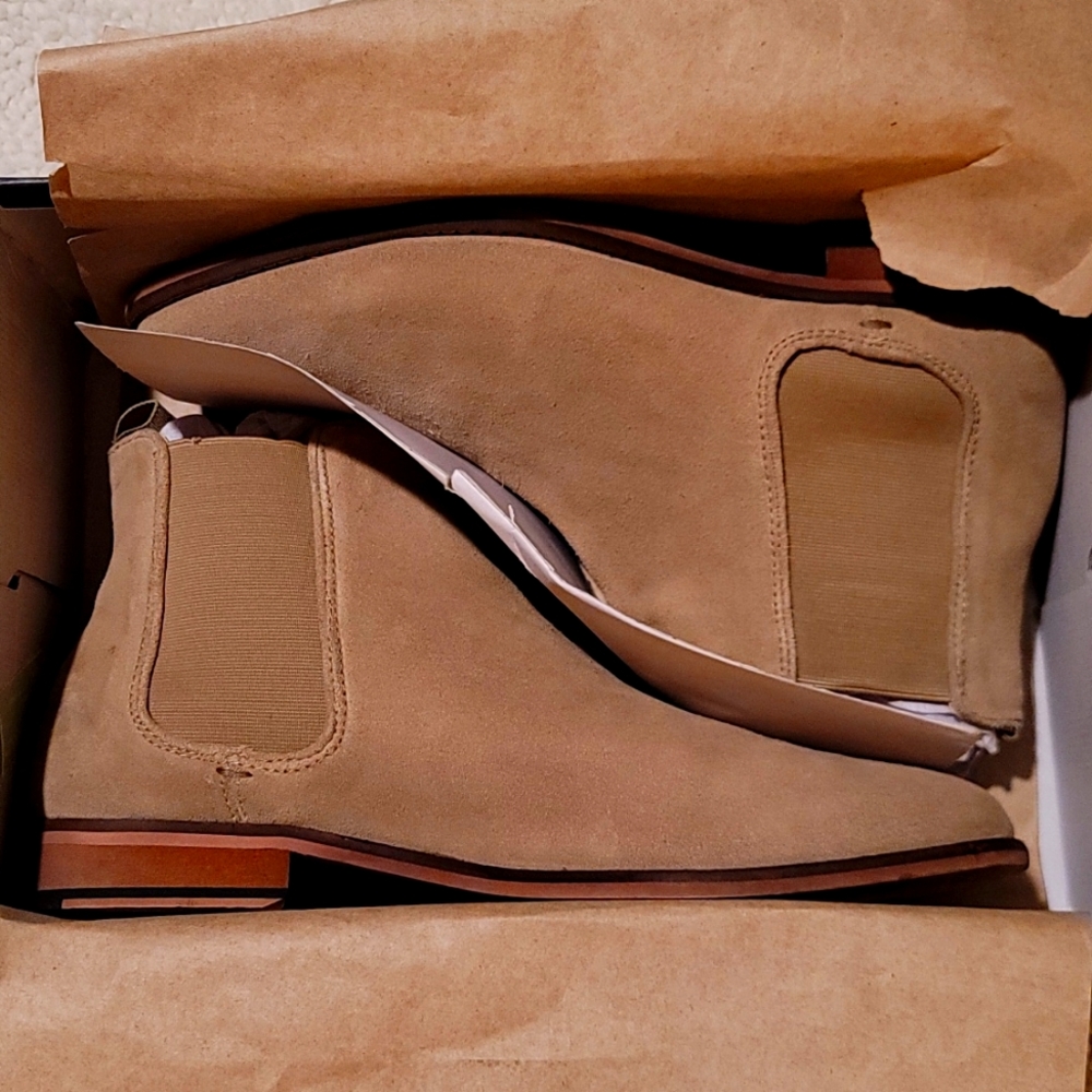 Walk London Chelsea Boots